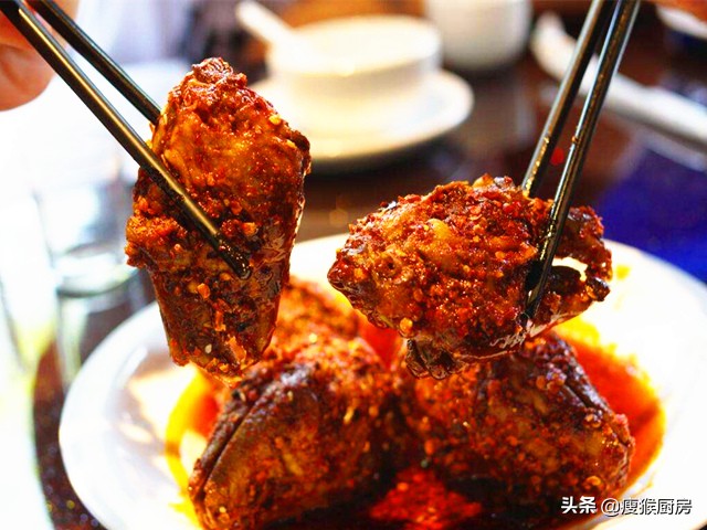 成都小吃推荐必吃,成都美食推荐必吃小吃