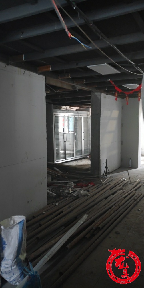 哈尔滨恒盛豪庭哪栋楼被封闭了,哈尔滨道里区恒盛豪庭