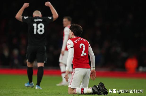 兵工厂或刷新24年来1耻辱纪录，本月4大客场+2大魔鬼主场灾难来临