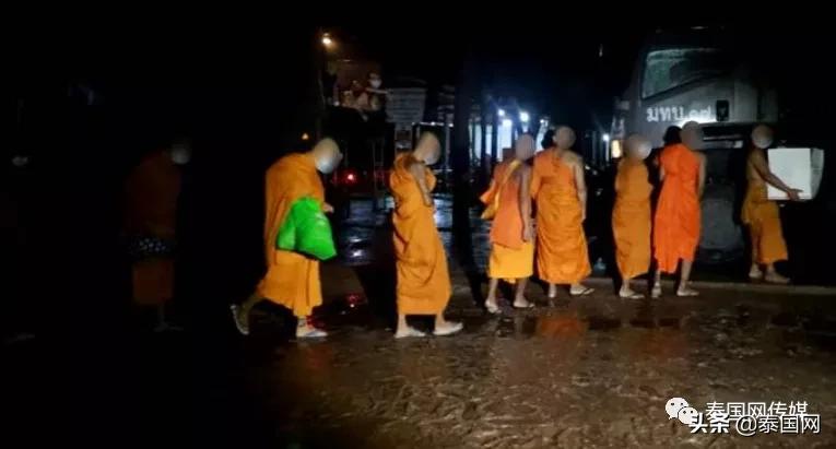 泰国监狱的犯人被惩罚,泰国看守所死刑犯