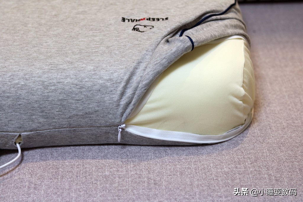 有颈椎病适合用什么类型的枕头,最好的保护颈椎的专用枕头推荐