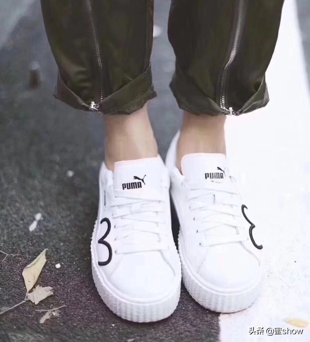 最近比较火的明星同款鞋,明星同款的鞋有哪些