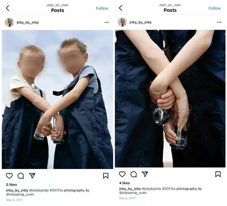 江南布衣：软色情童装品牌，猖狂的伪艺术