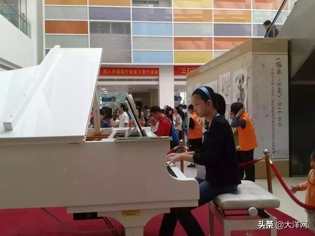 逛书店、叹咖啡、听音乐会……广州的医院越来越“不像”医院了！