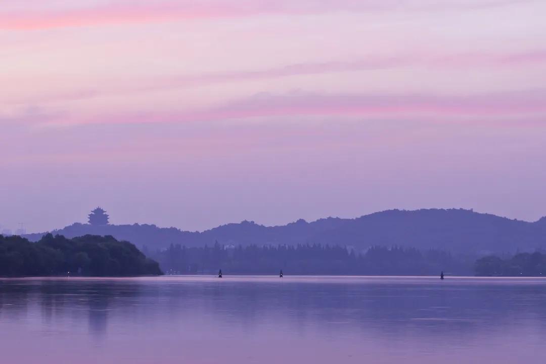 356315个赞！“最江南·杭州味”杭州文旅“新十大”名单正式公布