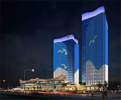 横琴金汇国际广场楼盘,珠海横琴金汇国际广场新房源