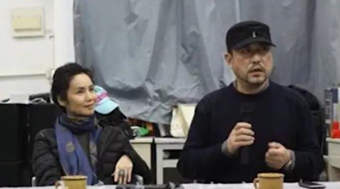 从中央电视台走出的主持人,从芒果台离开的女主持人