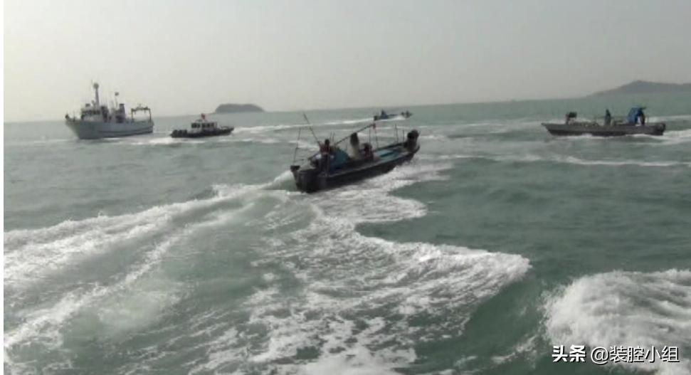 炮轰日军装甲联队,炮轰硬闯我军防区的英国军舰