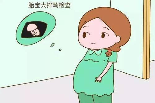 孕期超声检查是什么,准妈妈检查流程
