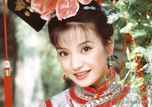 琼瑶评价苏有朋赵薇,琼瑶评价赵薇完整视频