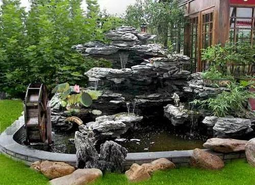 怪异的奇石,怪异奇石风景图片