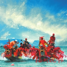 连江：千年古邑魅力新城