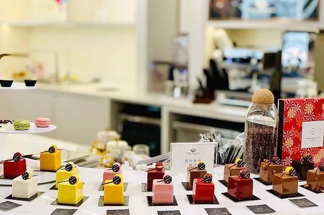 魔都意大利手工巧克力,魔都巧克力测评