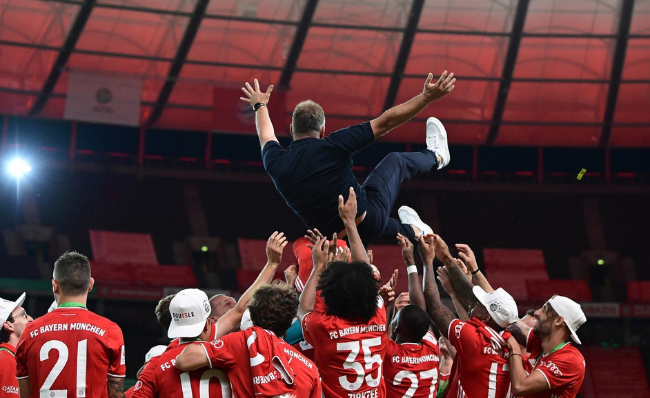 汉斯迪特弗利克阵容,实况汉斯迪特弗利克怎么样