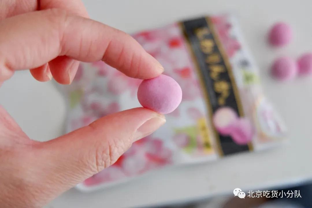 樱花有多好看零食就有多难吃,好看的樱花能吃吗