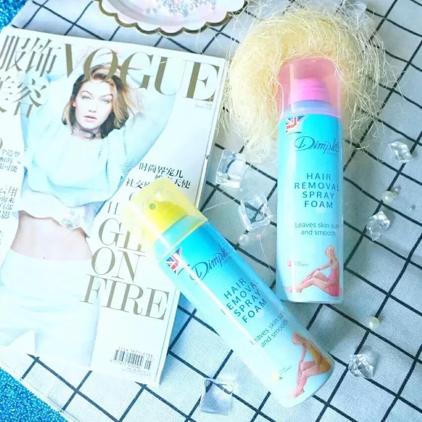 夏天最靠谱的脱毛攻略,脱毛现在最好的技术是