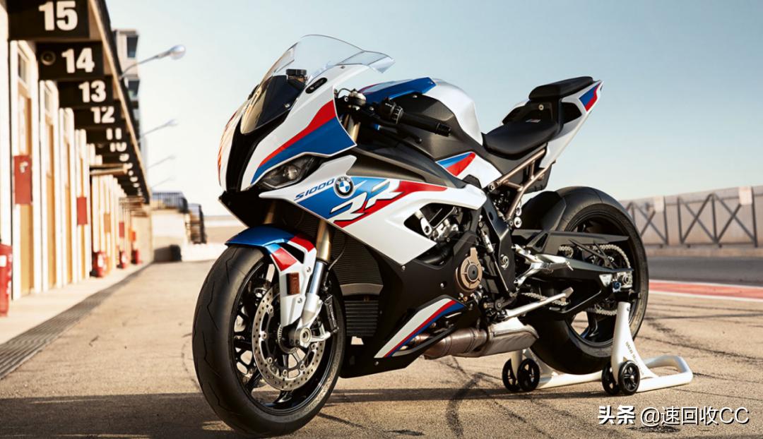 盘点十大轻型且颜值超高的摩托,2022最帅复古摩托推荐