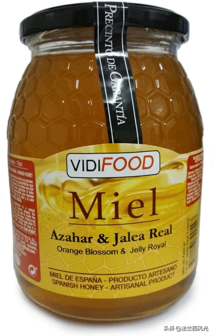 生活中的蜂蜜,家庭必备蜂蜜