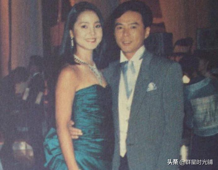 悲情歌后邓丽君的恋爱史,邓丽君去世后她的男友生活怎样