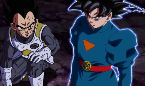 超龙珠英雄第一集,龙珠超超级英雄篇最后一集