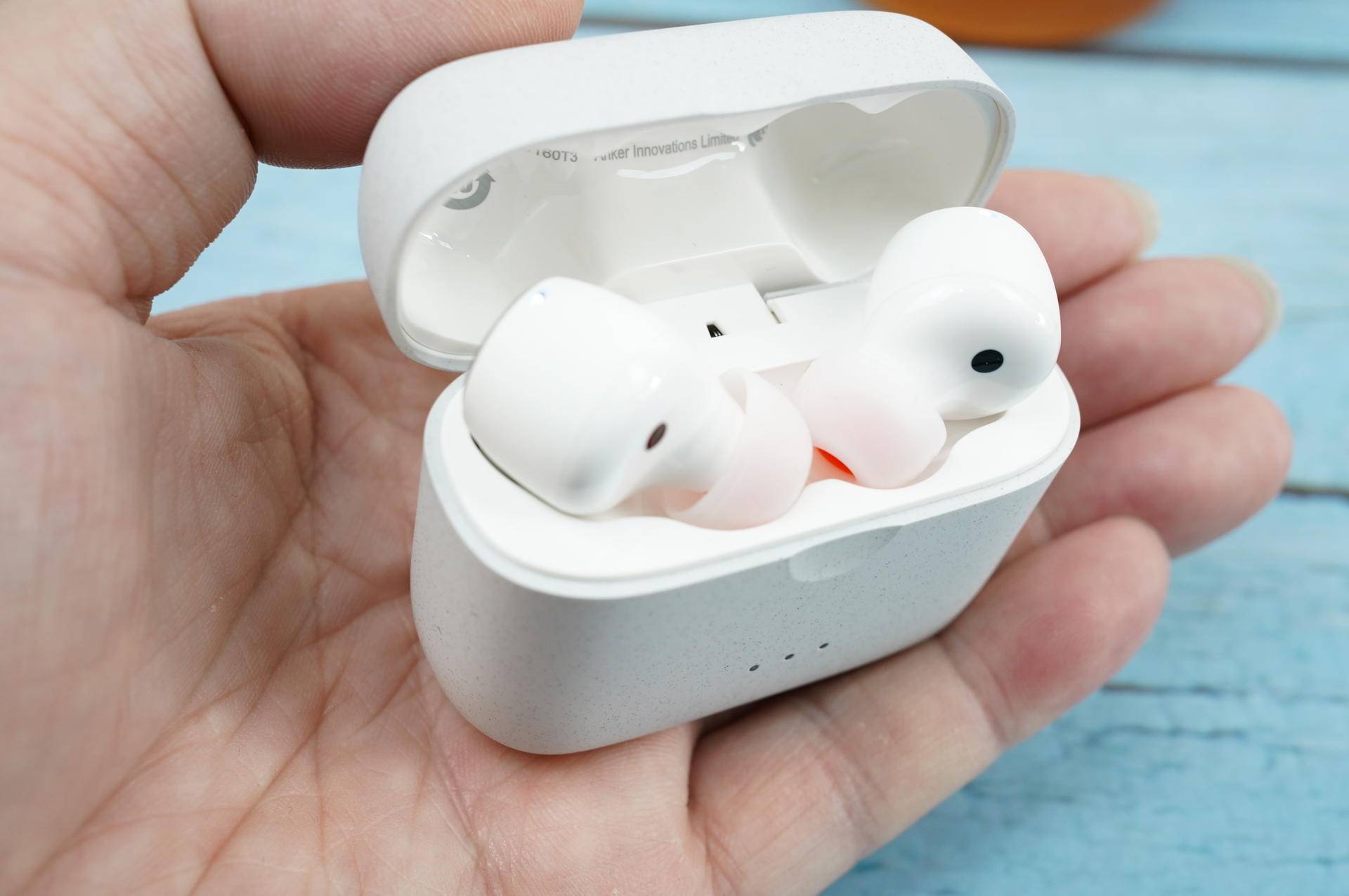 声阔libertyair2pro音质测评,libertyair2pro入耳感受