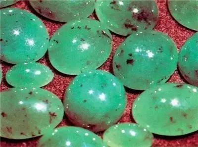 行家详解那些坑人的翡翠套路,翡翠的四大产品