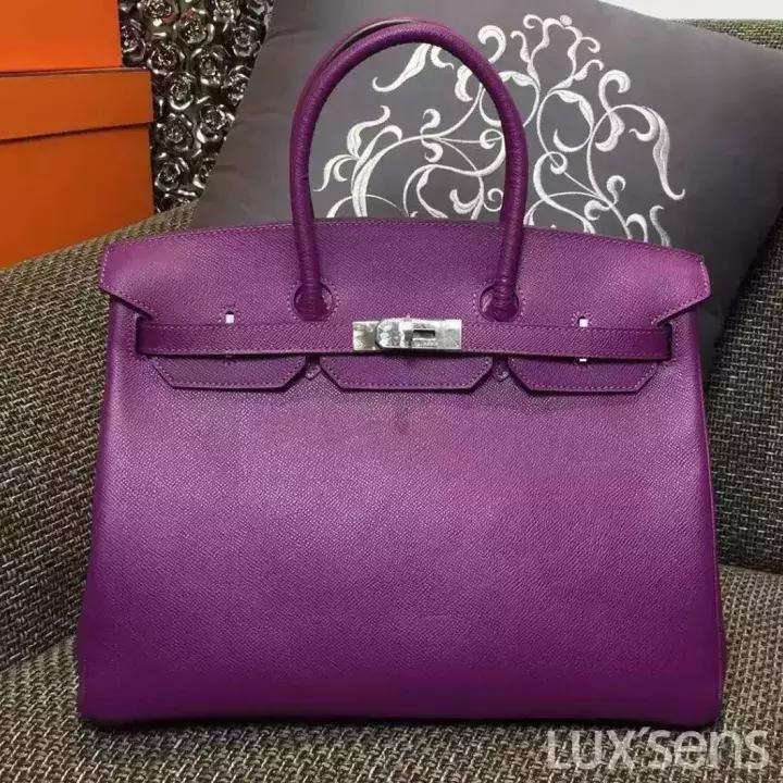 不明白为什么买爱马仕,活了二十多年才知道了钱的重要性