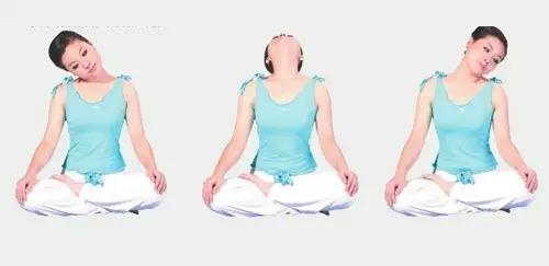 脖子一扭咔咔响怎么办,仰脖子颈椎咔咔响