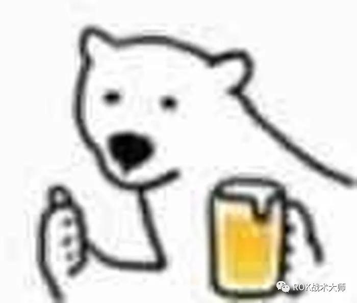 万国觉醒作战演习秒杀流技能顺序,万国觉醒克制步兵最强组合