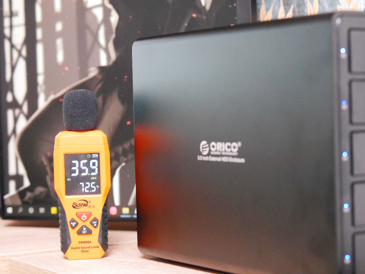 折腾NAS半年后的感受：也许我们需要的只是一个硬盘柜而已