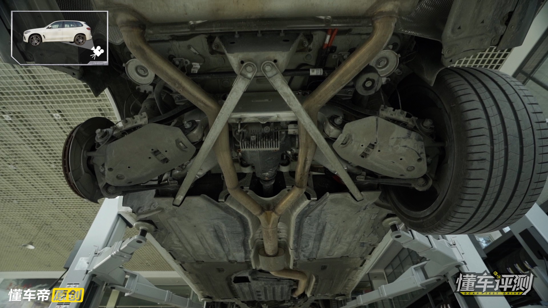 新款宝马x5深度评测,宝马x5和奔驰gle哪个销量好