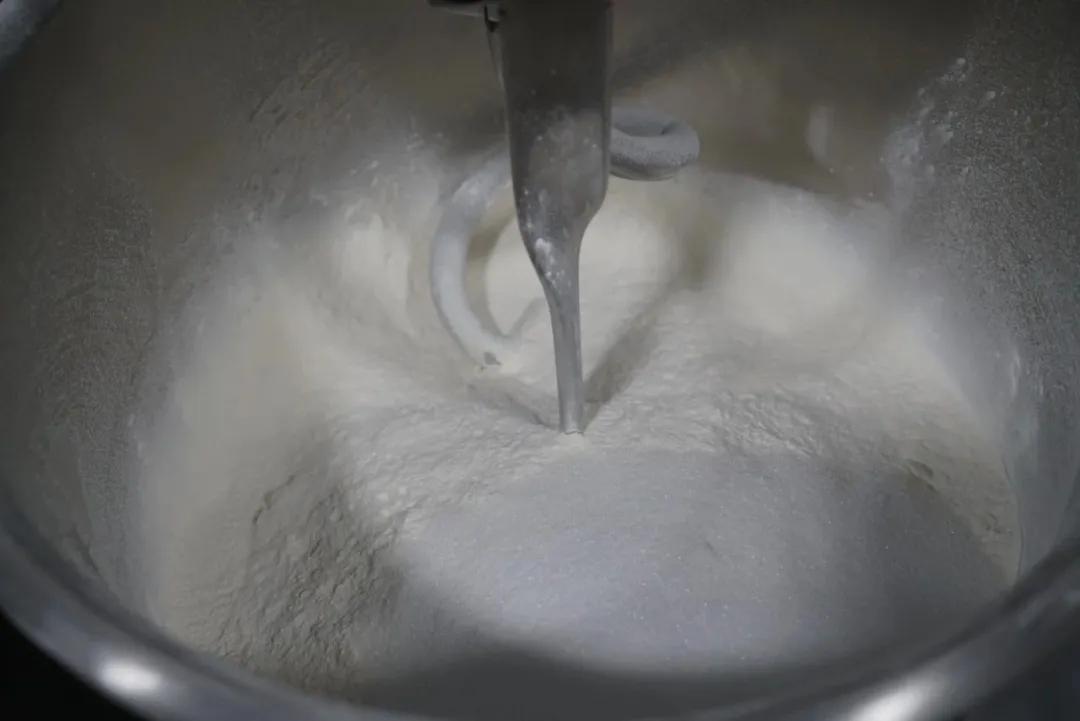 面包的和面技巧和问题,面包面团搅拌温度计算