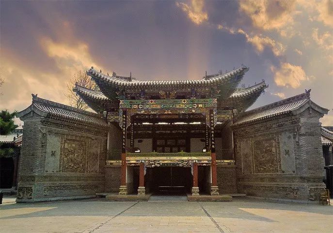 山西云丘山风景区民宿,你还知道哪些山西民宿呢