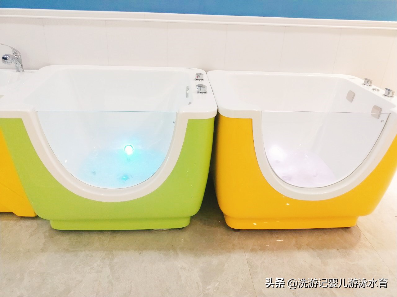 怎么加盟小型婴儿游泳馆,开小型婴儿游泳馆需要哪些设备