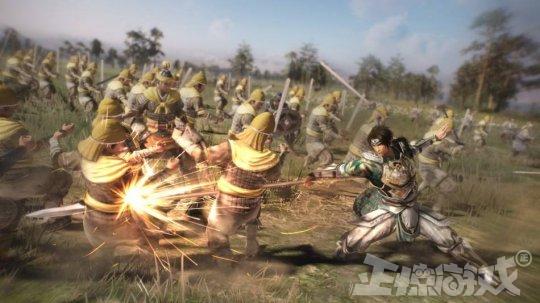 国内的游戏真的无法超越国外游戏,火了十几年的国产游戏