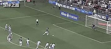 足球罚点球的正确方法,足球点球怎么提高球速