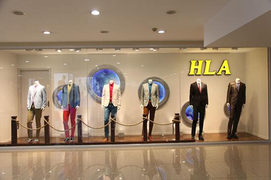 服装企业品牌故事设计,服装企业故事