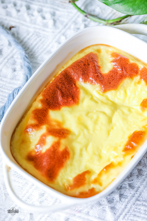 只用纯牛奶做布丁简单又实用,在家里怎么只用牛奶制作布丁