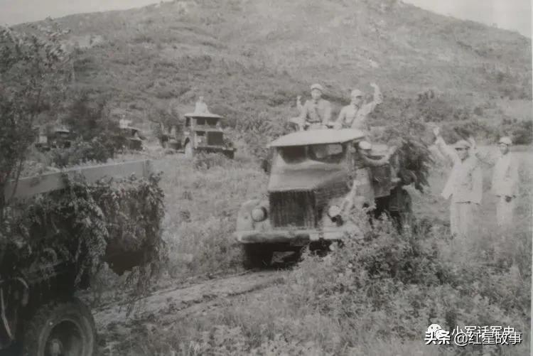 112师炮兵团火箭炮营,陆军38军112师炮兵团