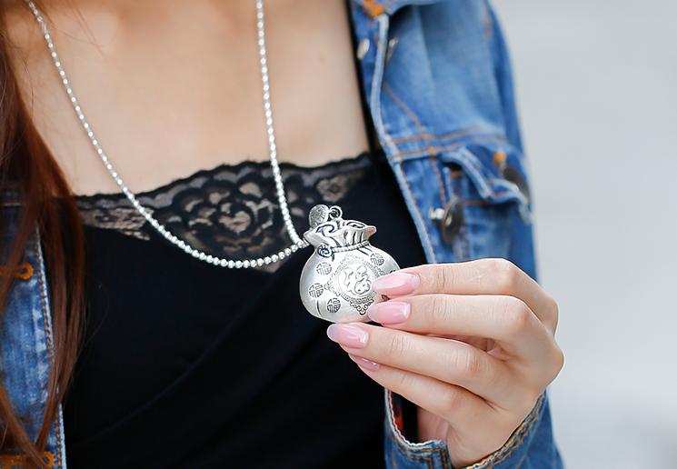 925银饰品好还是990的好,925与990银的价值区别