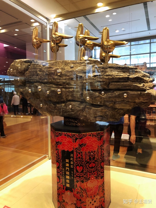 澳门特色礼物有哪些,澳门特产大礼物有什么