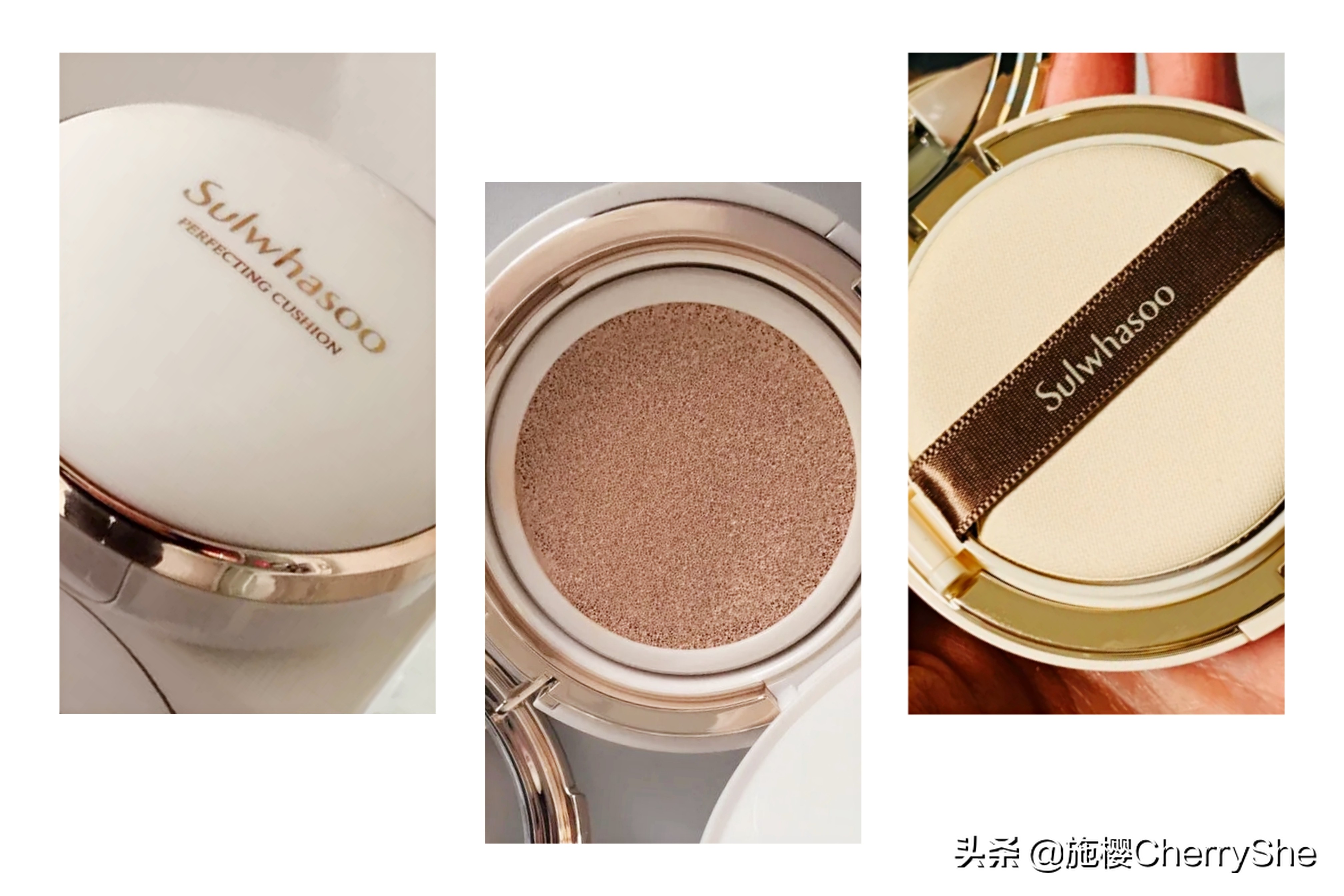 好物推荐女神必备气垫bb,哪些平价好物气垫bb持久不脱妆