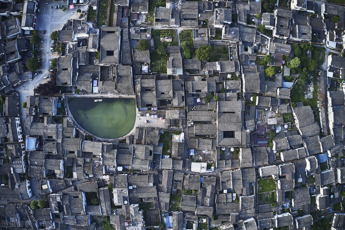 徽州人，到底如何影响中国？