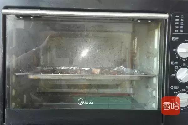 爱吃烤肉的快收藏，教你在家做，味香肉嫩，吃起来特别解馋