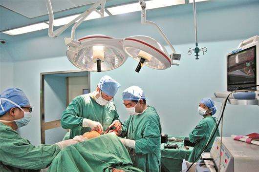 影响人类健康四大慢性病,影响最广的十大疾病