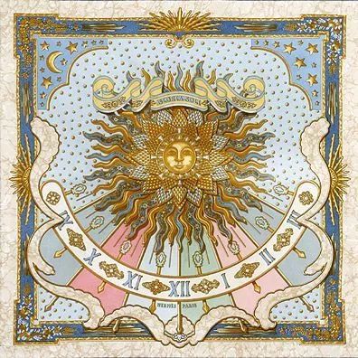 省买衣服钱了！18种丝巾系法，让你美翻整个春天！