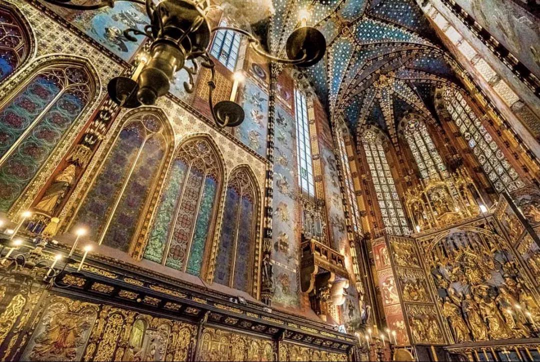 欧洲治安最好城市排名,欧洲环境治安都好的国家