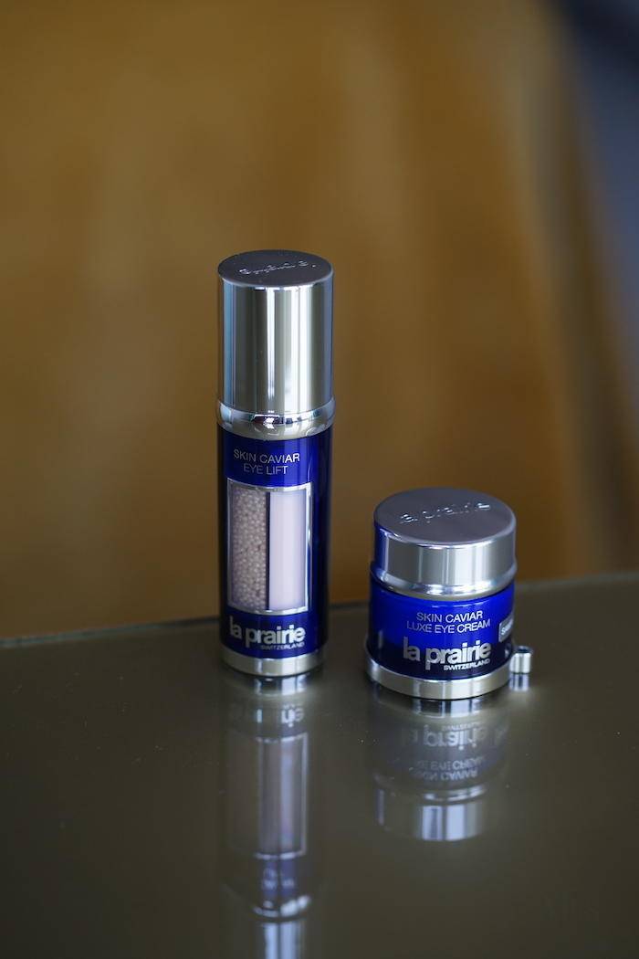 保湿眼霜推荐10款,18岁天生黑眼圈眼袋眼霜推荐平价