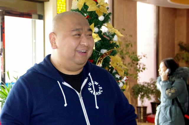 大荔县万象城,大荔县万象广场怎样