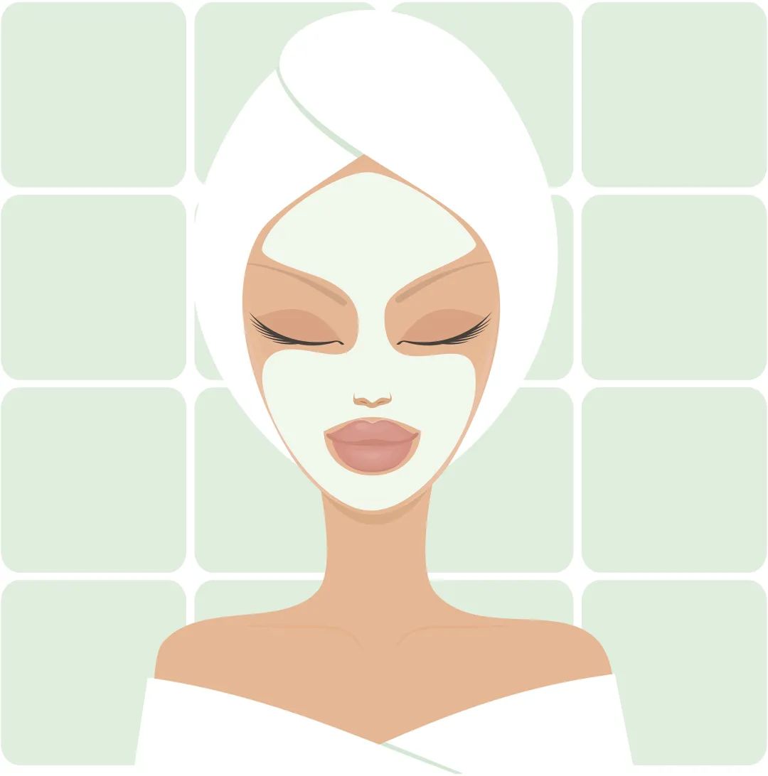 怎么做才能给皮肤补水,真正给皮肤补水的方法